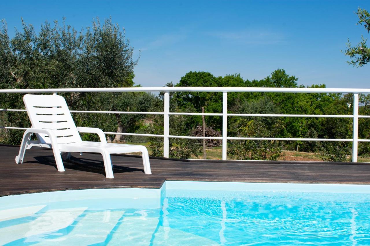 הוילה קסטלאנה גרוטה Casale Dello Zio, Private Pool By Il Pumo Di Puglia מראה חיצוני תמונה